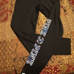 Victoria’s Secret  PINK leggings 💕💘